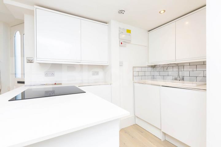 Recently refurbished Studio located on a tree lined street in Highbury Northolme Road, Highbury